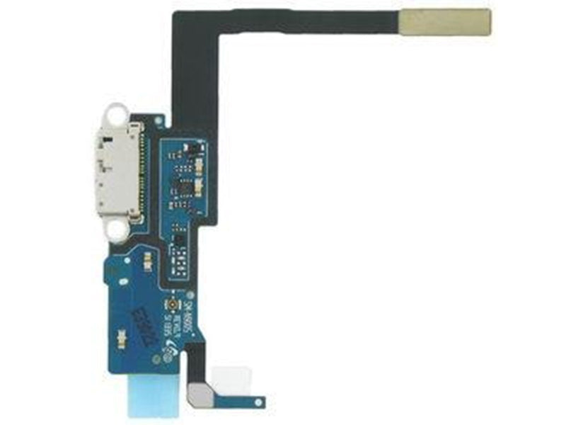 Samsung Micro USB Connector Flex-Cable