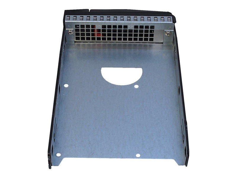 Inter-Tech 1.5U-1528-1 - Gehäuse - Server (Rack) - Schwarz