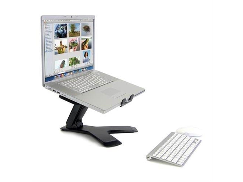 Ergotron Neo-Flex Notebook Li (Schwarz)