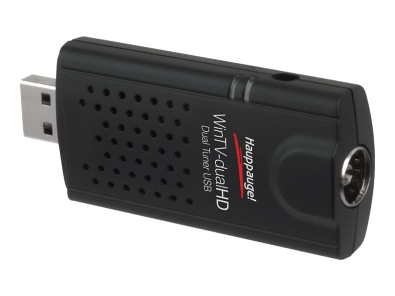 Hauppauge WinTV dualHD