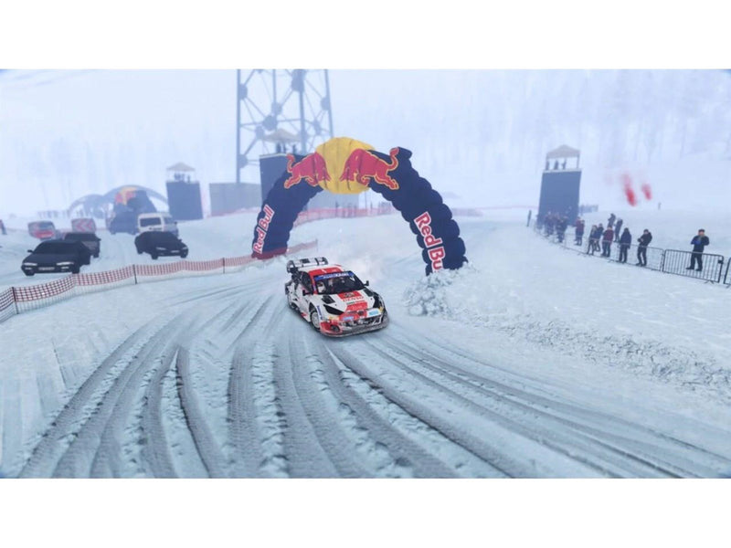 WRC Generations - Microsoft Xbox One - Rennspiel - PEGI 3