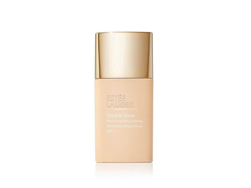 Esteé Lauder Double Wear Sheer Matte Long Wear Makeup 1N1 Ivory Nude