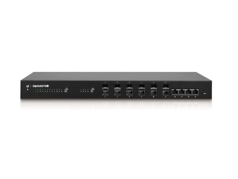 Ubiquiti EdgeSwitch 16 XG