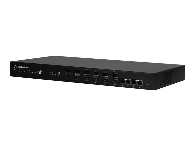 Ubiquiti EdgeSwitch 16 XG