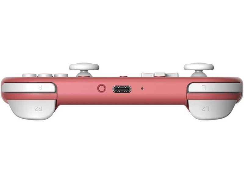 8BitDo Lite 2 - Pink - Wireless Controller - Android