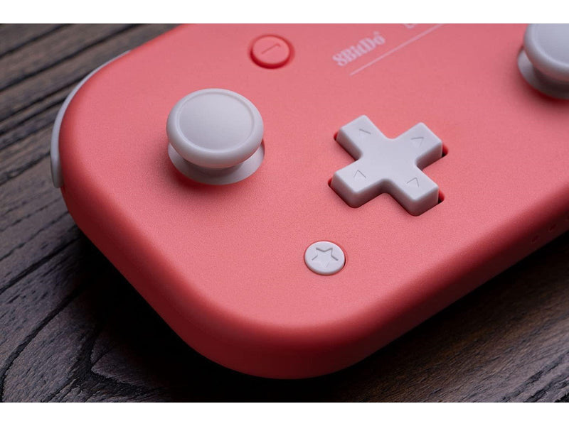 8BitDo Lite 2 - Pink - Wireless Controller - Android