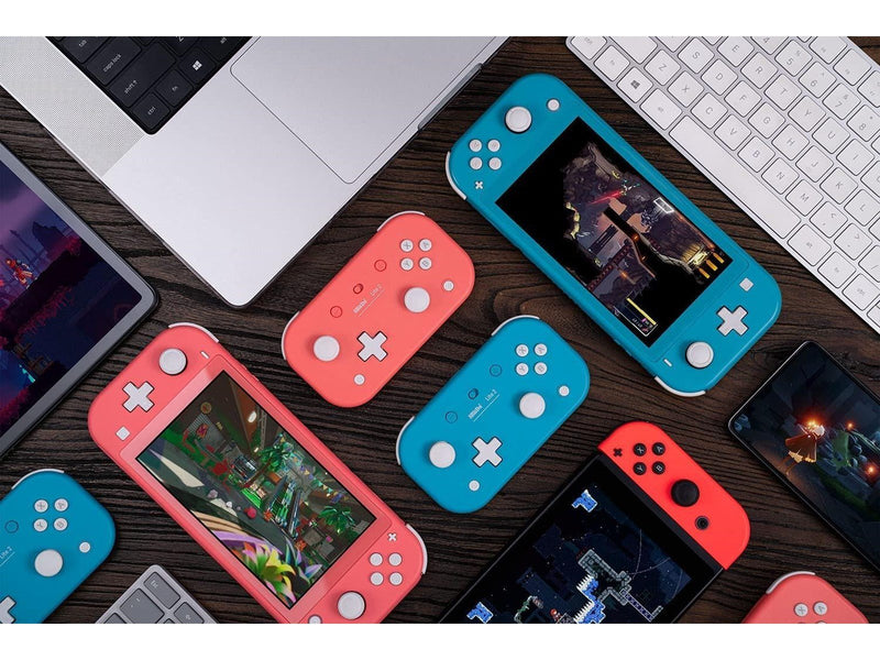 8BitDo Lite 2 - Pink - Wireless Controller - Android