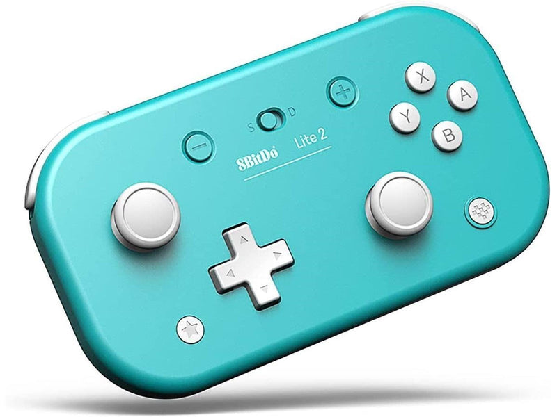 8BitDo Lite 2 - Blue - Wireless Controller - Android