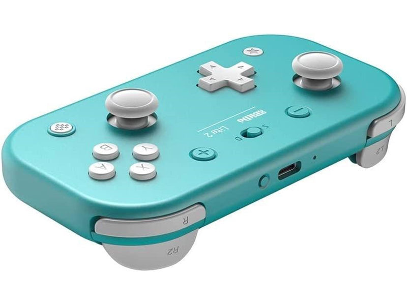 8BitDo Lite 2 - Blue - Wireless Controller - Android