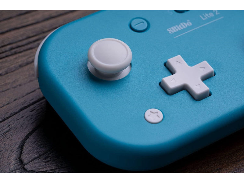 8BitDo Lite 2 - Blue - Wireless Controller - Android