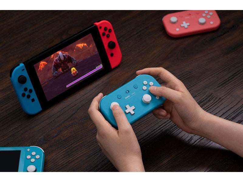 8BitDo Lite 2 - Blue - Wireless Controller - Android