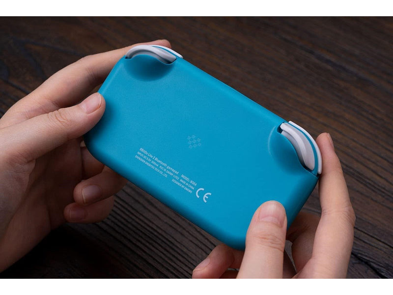 8BitDo Lite 2 - Blue - Wireless Controller - Android