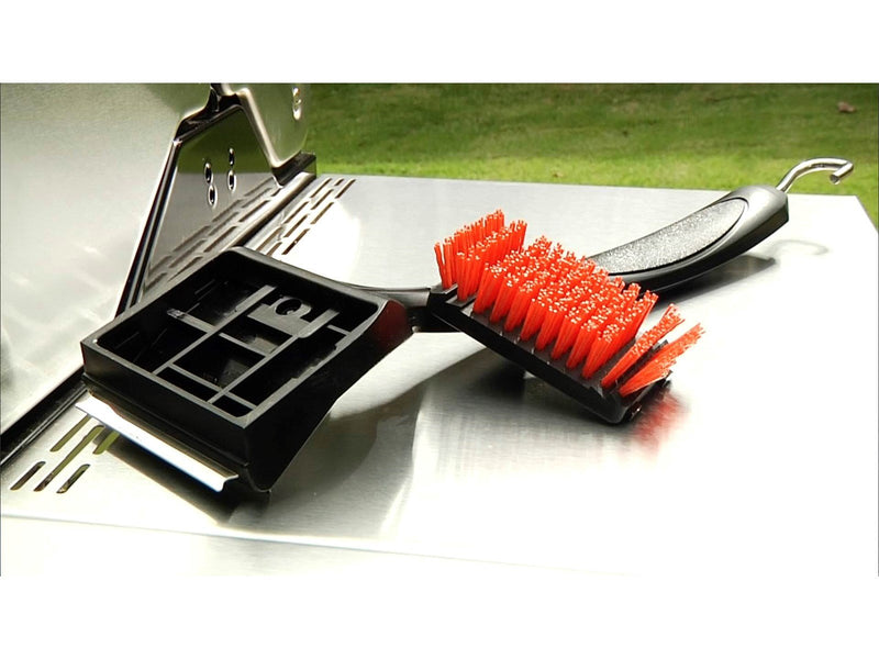 Char-Broil Cool-Clean Premium Brush Replacement