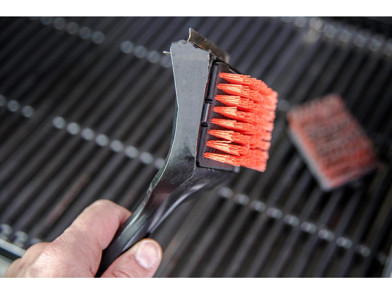 Char-Broil Cool-Clean Premium Brush Replacement