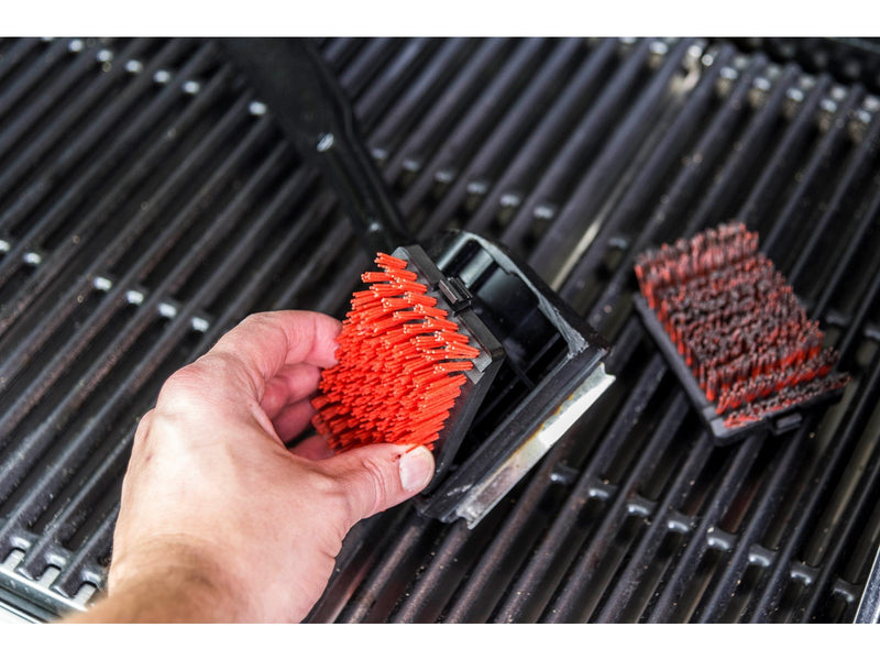 Char-Broil Cool-Clean Premium Brush Replacement