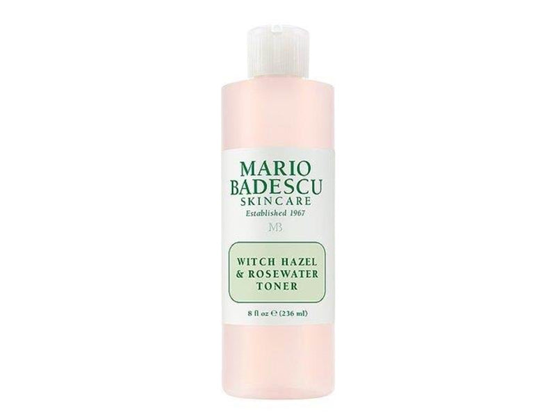 Mario Badescu Witch Hazel & Rosewater Toner 236 ml