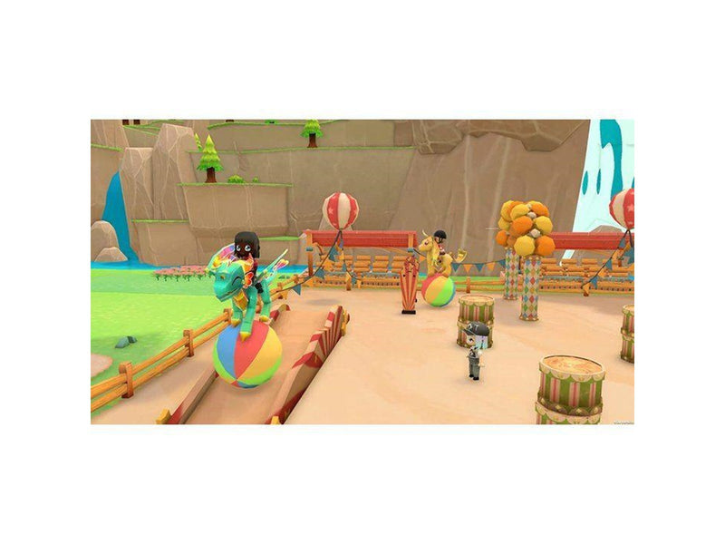 My Fantastic Ranch - Nintendo Switch - Strategie - PEGI 3