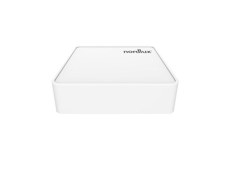 Nordlux Smart Dual-Wifi Bridge Weiss