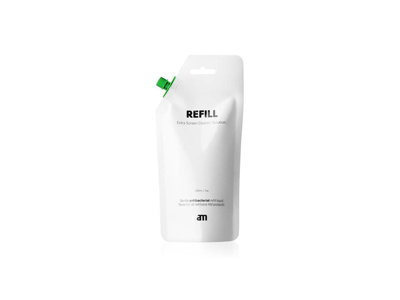 AM Refill Cleaner Liquid