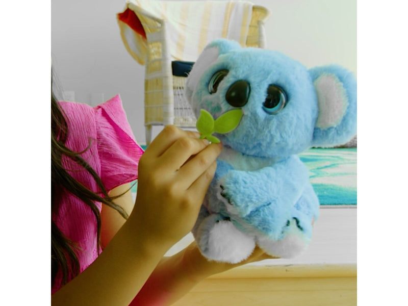 My Fuzzy Friends Sidney the Koala