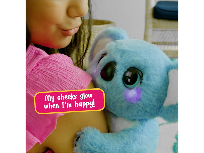 My Fuzzy Friends Sidney the Koala