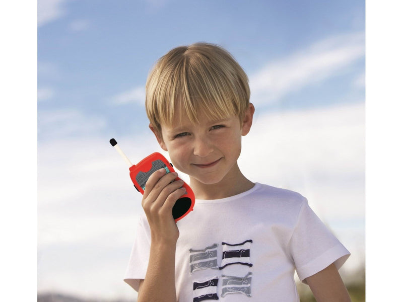Cars Walkie Talkie
