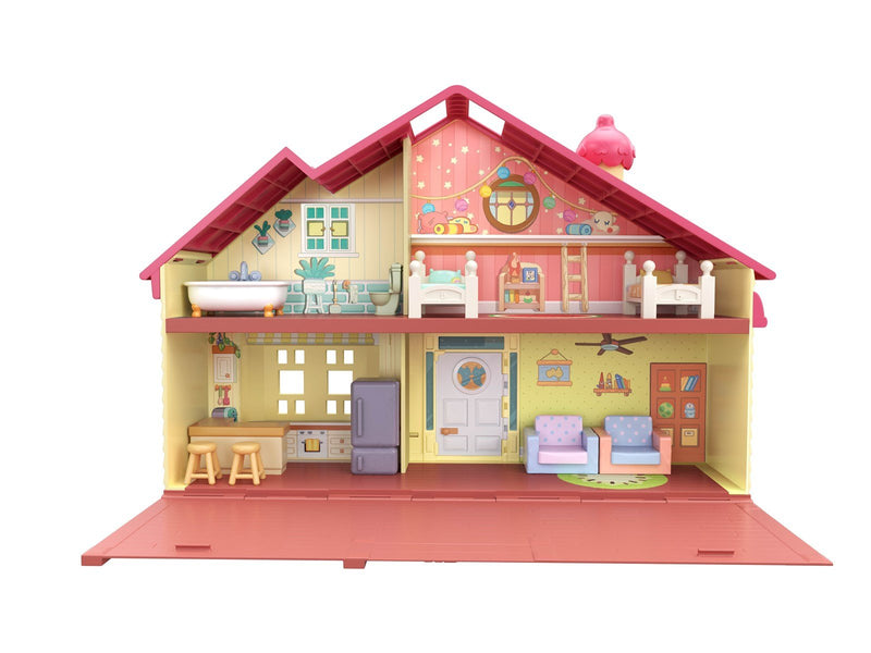 Bluey Family Home