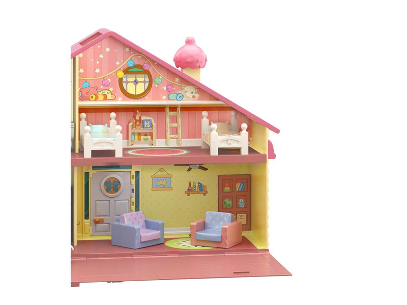 Bluey Family Home