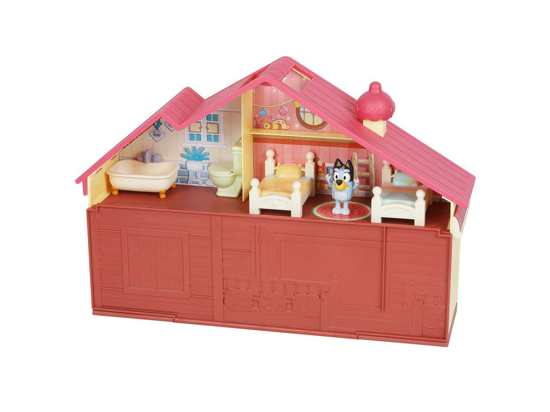 Bluey Family Home