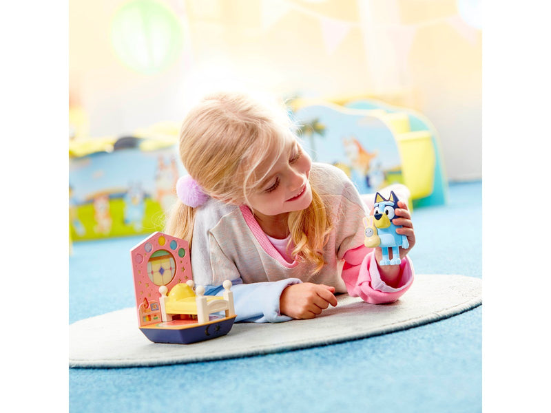 Bluey  GoGlow Dream Sleep trainer