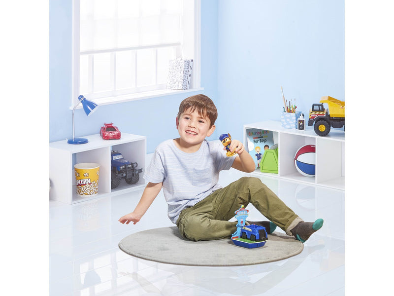 Paw Patrol GoGlow Dream Sleep trainer