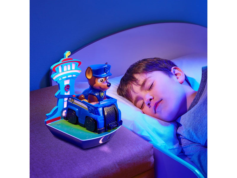 Paw Patrol GoGlow Dream Sleep trainer