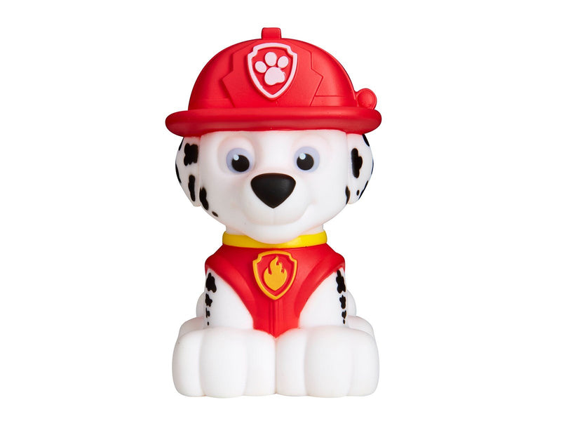 Paw Patrol Marshall Bedside Night Light and Torch Buddy