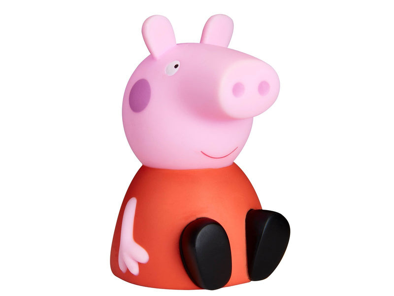 Peppa Pig Kids Bedside Night Light and Torch Buddy by GoGlow