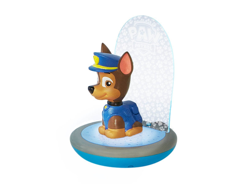 Worlds Apart Chase Magic Bedside Night Light Torch and Projector