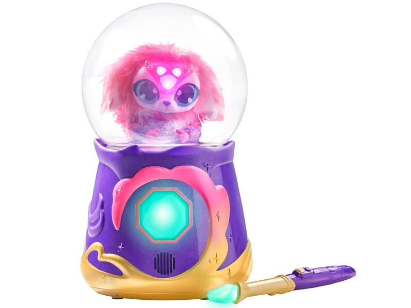Magic Mixies Crystal Ball Pink