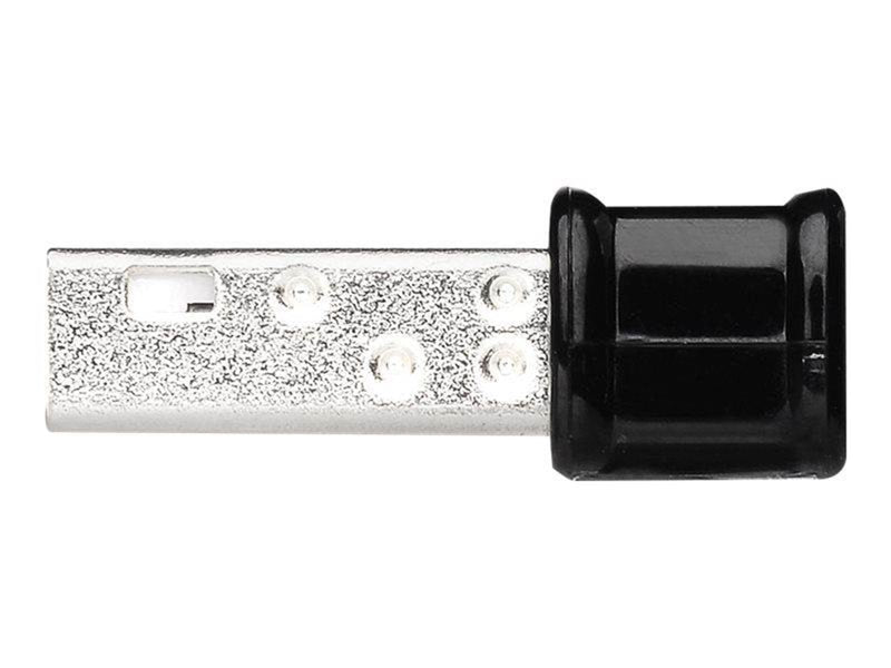 Edimax EW-7611ULB 2-in-1 N150 Wi-Fi & Bluetooth 4.0 Nano USB Adapter