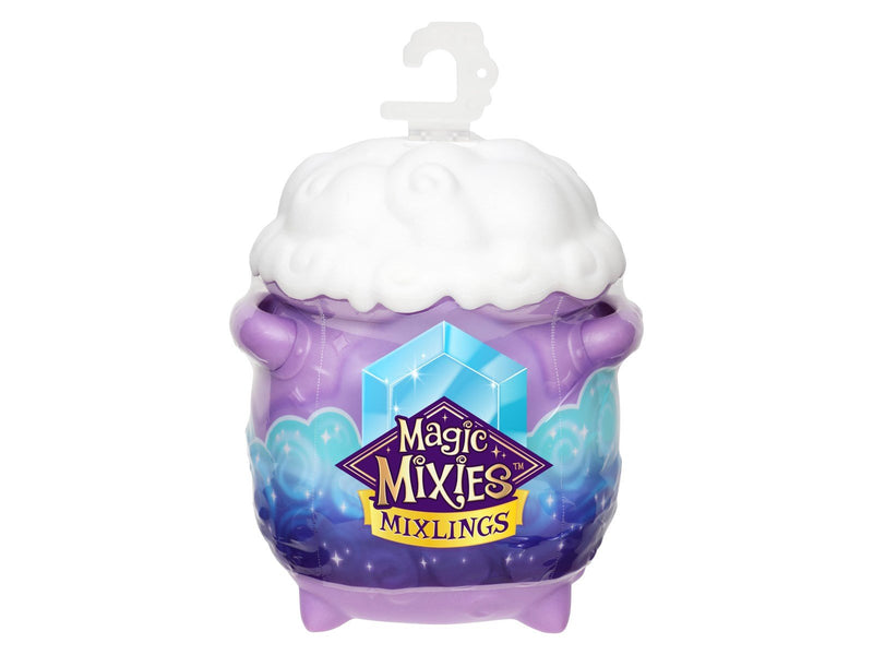 Magic Mixies Mixlings Twin Cauldron