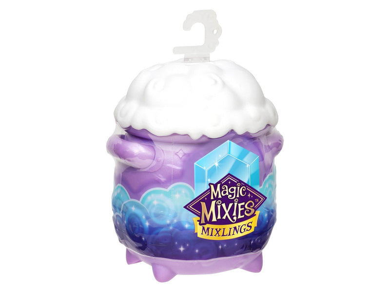 Magic Mixies Mixlings Twin Cauldron