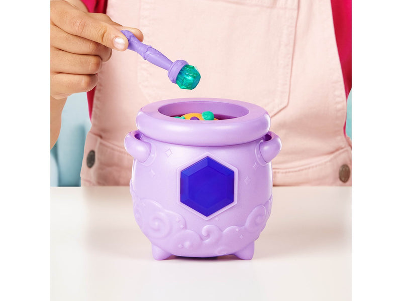 Magic Mixies Mixlings Twin Cauldron
