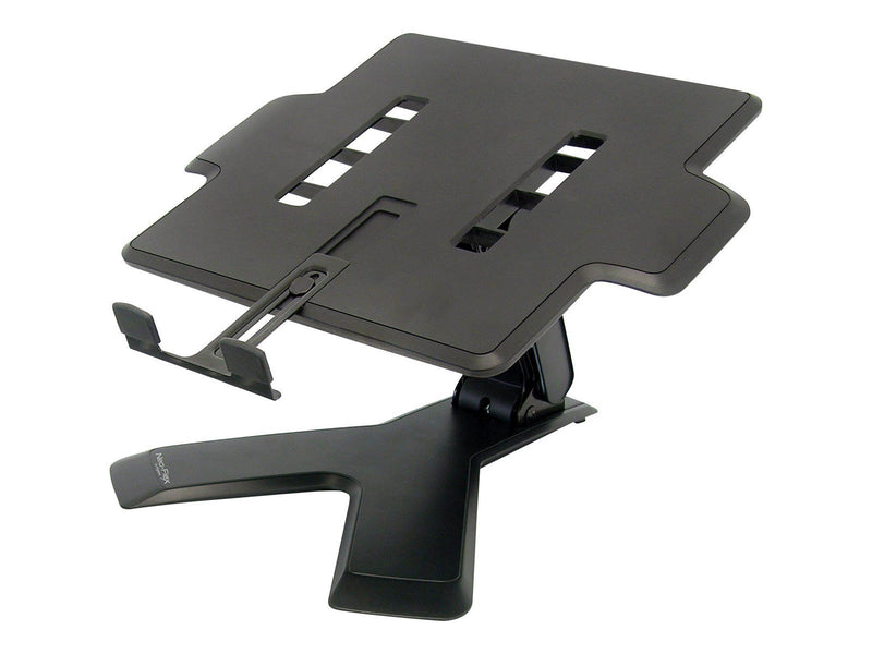Ergotron Neo-Flex Notebook Li (Schwarz)