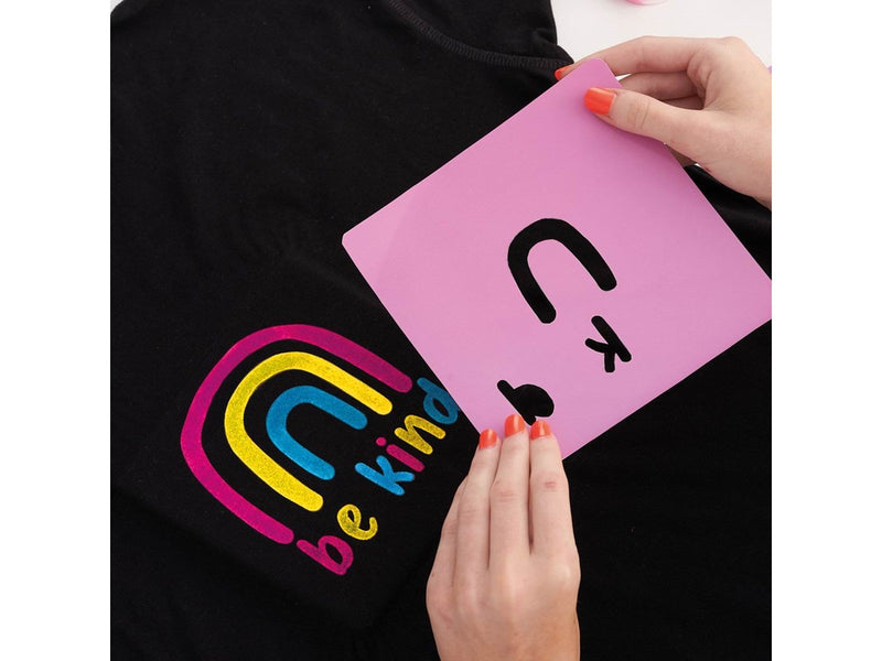 Fab Lab Screen Printing