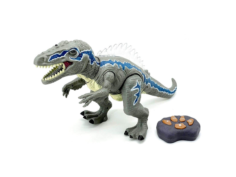 REAL WILD IR Raptor w/steam