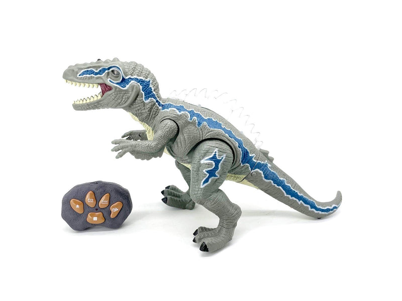 REAL WILD IR Raptor w/steam