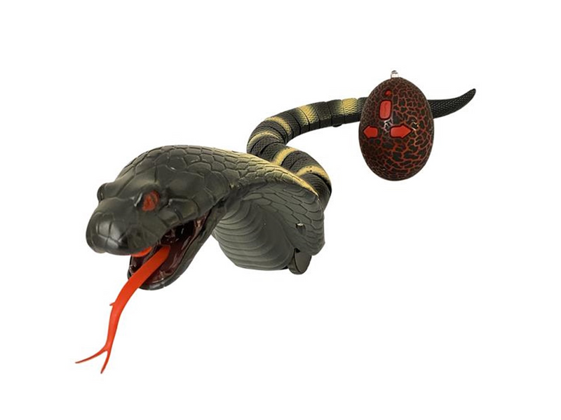 REAL WILD IR Cobra