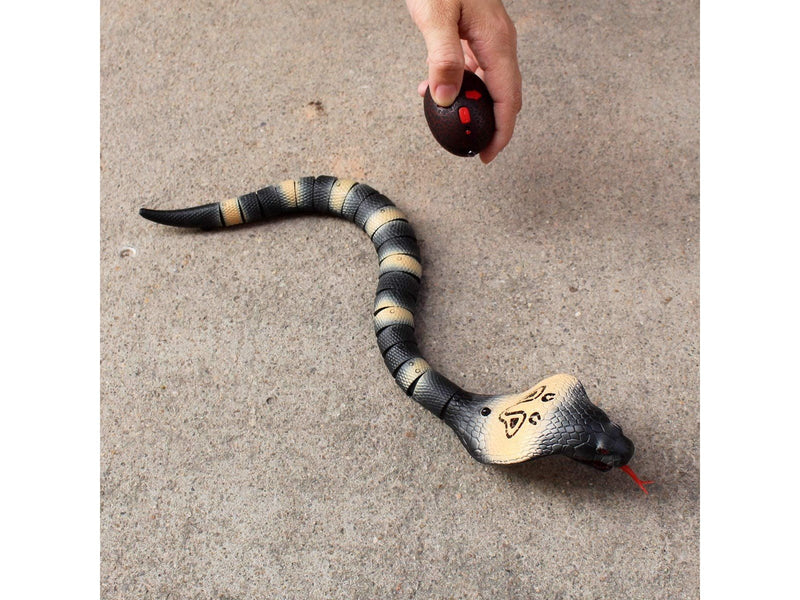 REAL WILD IR Cobra