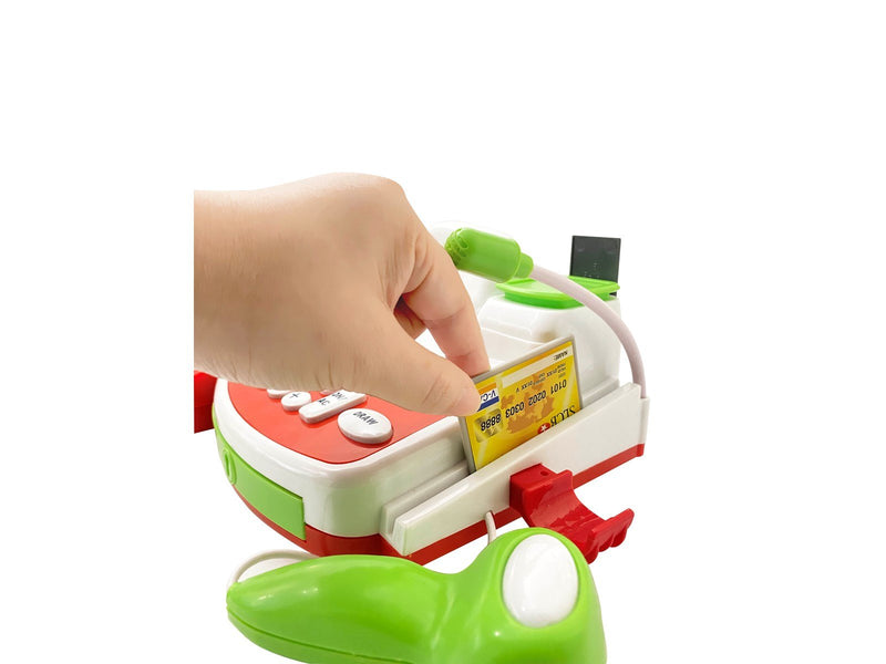 Lil' Tot Cashier