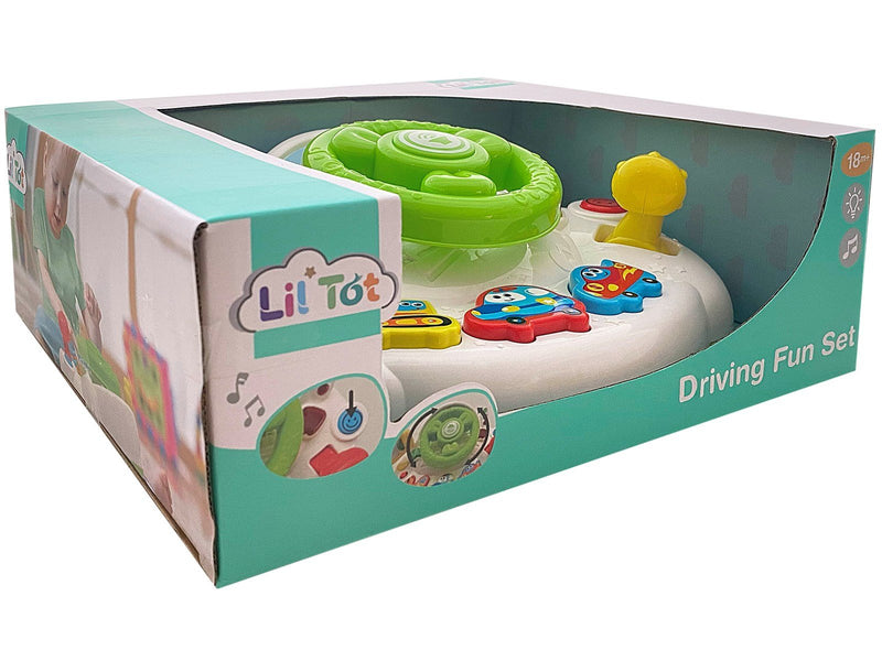 Lil' Tot Driving Fun set