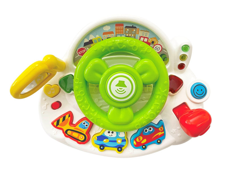 Lil' Tot Driving Fun set