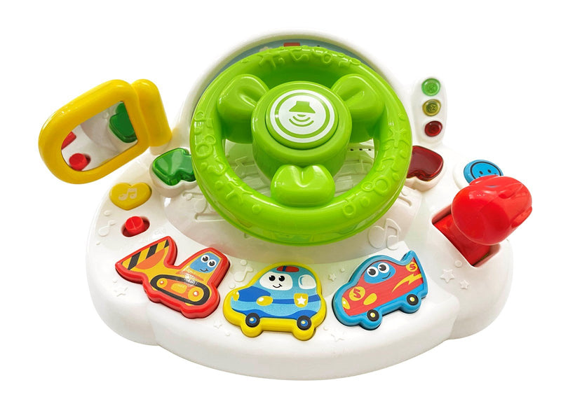 Lil' Tot Driving Fun set